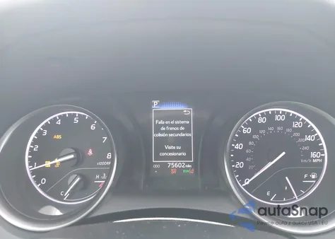 2023 Toyota Camry Se из США, поврежденный, VIN 4T1S11AK7PU783327